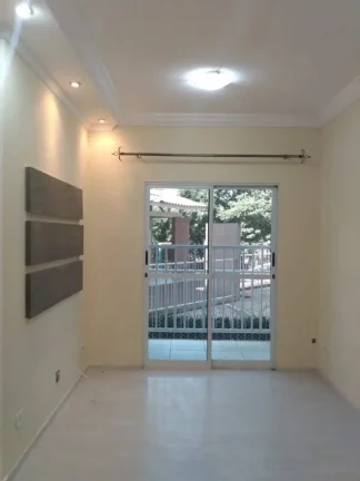 Imagem Apartamento térreo à venda no Condomínio Terras de Vera Cruz, Zona Oeste de Sorocaba