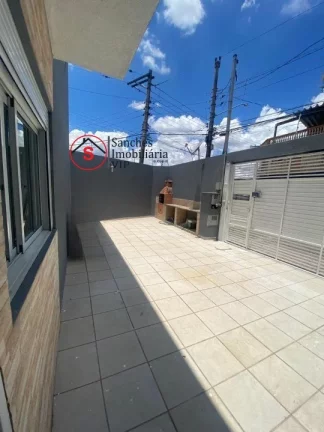 Imagem CASA RESIDENCIAL em SÃO PAULO - SP, VILA UNIÃO (ZONA LESTE)