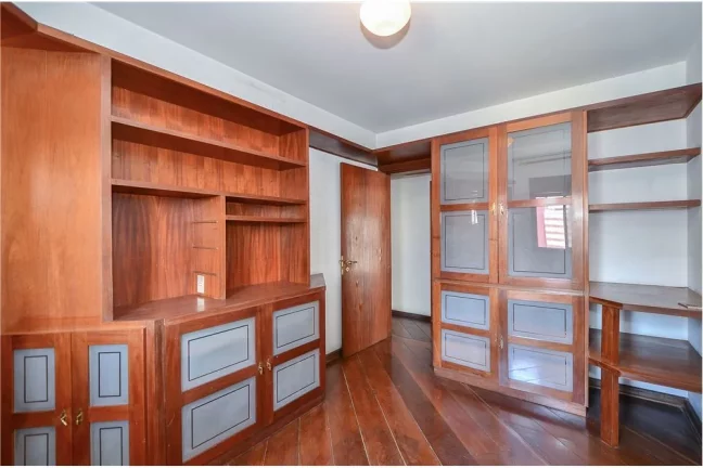 Imagem APARTAMENTO RESIDENCIAL em São Paulo - SP, Vila Clementino