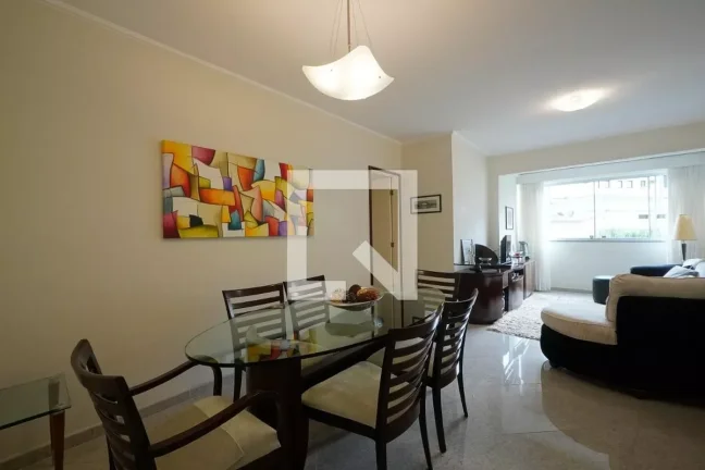 Imagem Apartamento à Venda - Vila Mariana, 3 Quartos, 87 m2