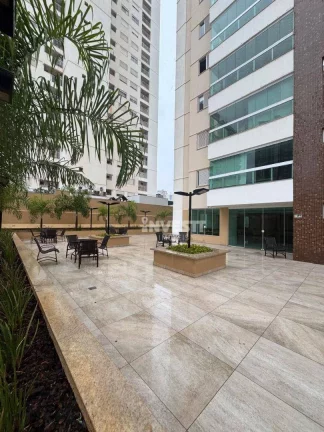 Imagem Apartamento com 3 dormitórios para alugar - Setor Bueno - Goiânia/GO