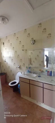 Imagem Casa com 4 quartos à venda, 374 m² por R$ 1.200.000 - Vila Galvão - Guarulhos/SP