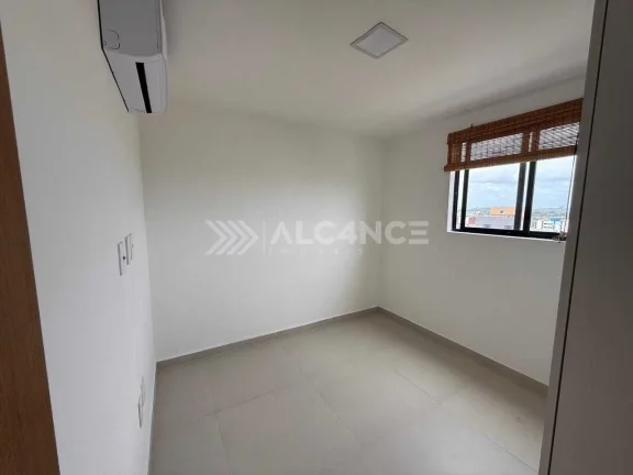 Imagem Apto - 2 Quartos - 1 Suíte - 54 m² - Intermares, Cabedelo/PB