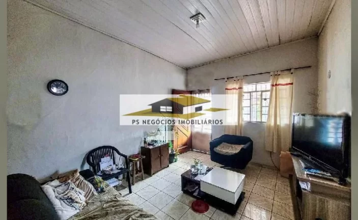 Imagem Casa Térrea na Vila Brasilina com 140mts