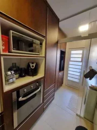 Imagem Apartamento Edifício Vancouver Homes Campolim