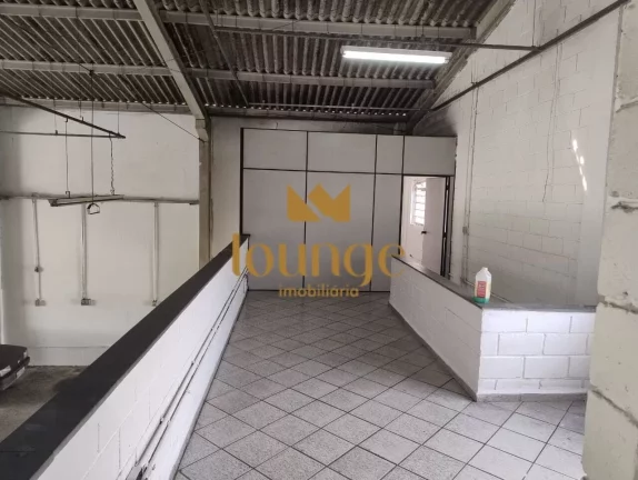 Imagem Galpão para alugar em Jardim Simus Z. Oeste - Sorocaba/SP