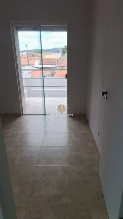 Imagem Modernidade e Conveniência: Sobrado Novo no Alvinópolis – Atibaia/SP