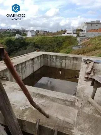 Imagem Terreno - Itapevi, SP