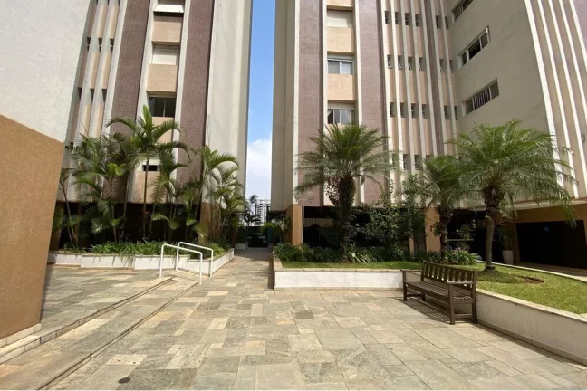 Imagem APARTAMENTO RESIDENCIAL em São Paulo - SP, Parque da Mooca