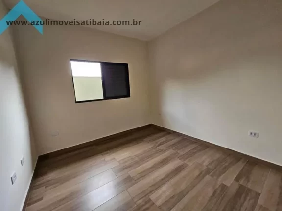 Imagem Casa a venda no jardim dos Pinheiros em Atibaia, térrea.