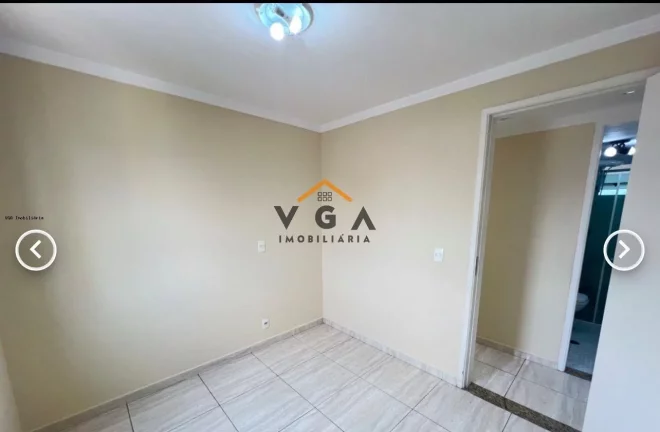 Imagem Apartamento para Venda em São Paulo, Jardim Maringá, 3 dormitórios, 1 banheiro, 2 vagas