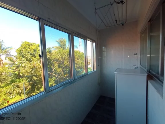 Imagem APARTAMENTO RESIDENCIAL em Peruíbe - SP, Centro