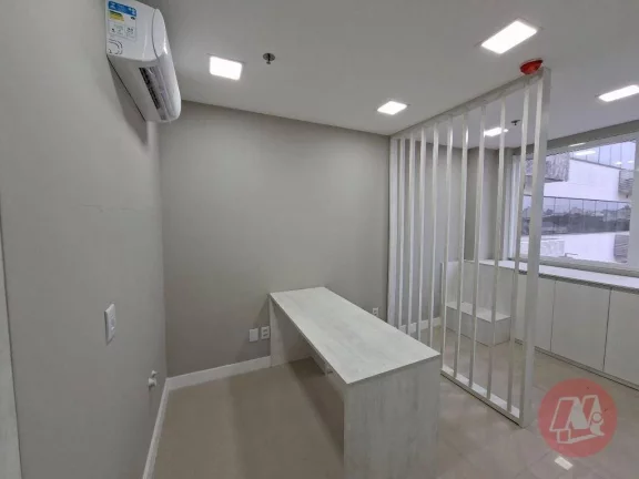Sala para alugar, 38 m² por R$ 3.498,00/mês - Santana - Porto Alegre/RS