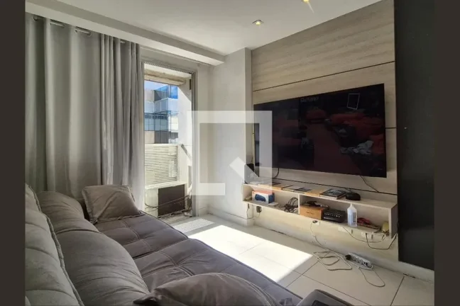 Imagem Apartamento à Venda - Recreio, 2 Quartos, 93 m2