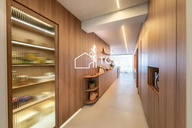 Imagem Apartamento à venda no bairro Indianópolis - São Paulo/SP, Zona Sul
