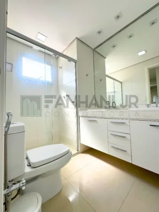 Imagem Você merece viver em um apartamento luxuoso e espaçoso! Esta é a oportunidade perfeita para garantir todo o conforto e privacidade que sua família mer