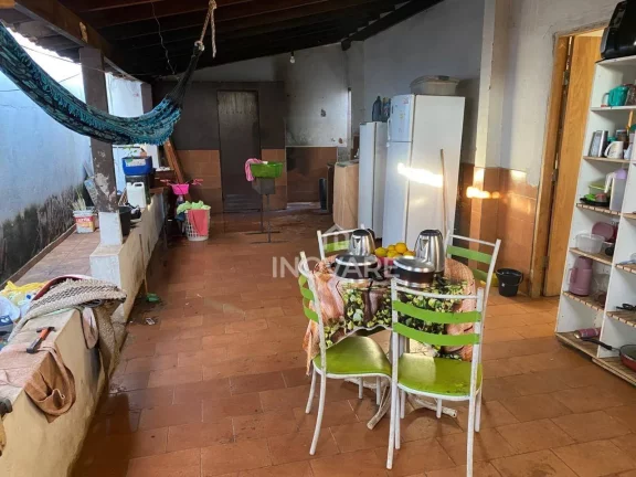 Imagem Casa com 2 dormitórios à venda, 42 m² por R$ 225.000,00 - Setor Novo Horizonte - Itumbiara/GO
