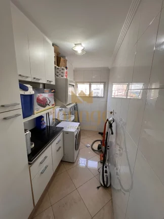 Imagem Apartamento Duplex à venda Campolim Zona Sul - Sorocaba/SP