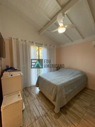 Imagem CASA TÉRREA FLAMBOYANT -ATIBAIA