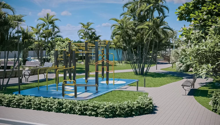 Imagem APARTAMENTO RESIDENCIAL em BARRA VELHA - SC, Itajuba