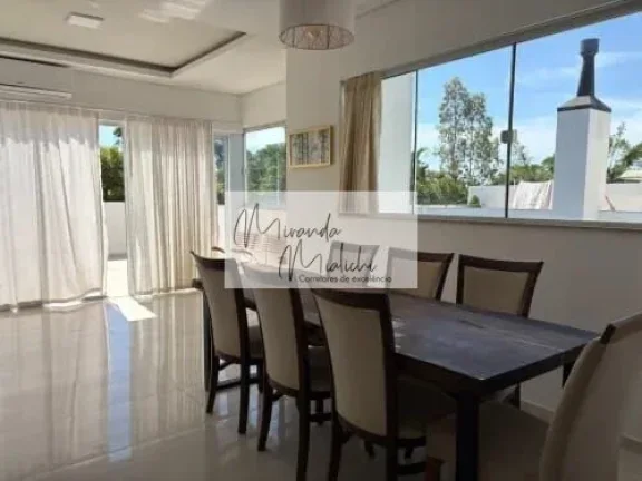 Imagem Apartamento Cobertura em Canasvieiras, Florianópolis/SC