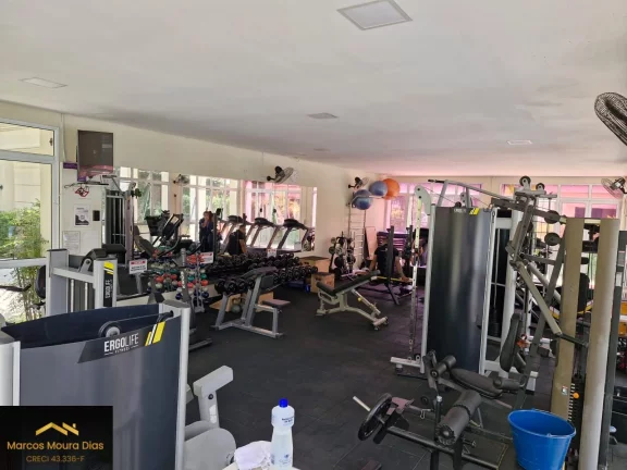 Imagem Apartamento com 70 m², 3 Dorm ( 1 suíte), Varanda, 1 Vaga , Edifício com Portaria 24 hs, Academia, Piscina e Churrasqueira e Lazer