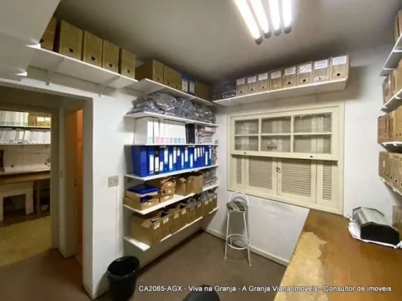 Imagem Brooklin Paulista - RESID. / COMERC. - AC 306m² ao lado da Hípica Paulista!