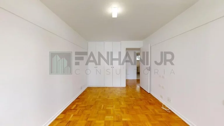 Imagem Apartamento para locação em São Paulo-SP, Jardim Paulista: 3 quartos, 1 suíte, 3 salas, 3 banheiros, 2 vagas, 186m²!