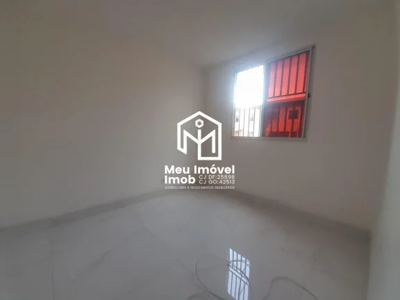 Imagem Ágio de apartamento em Valparaíso de Goiás, GO