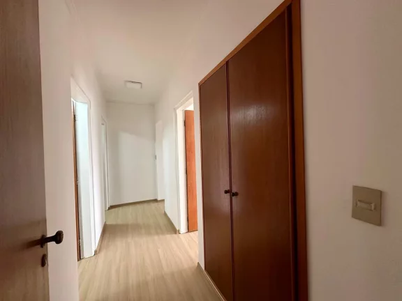 Imagem Apartamento à venda ou para alugar com 4 quartos, sendo 3 suítes, no condomínio Anna Augusta, Atibaia - SP