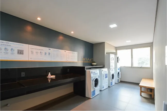 Imagem APARTAMENTO RESIDENCIAL em São Paulo - SP, Vila Madalena