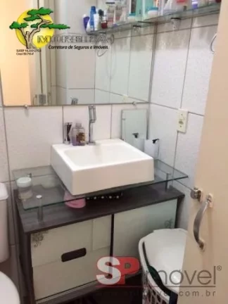 Imagem SOBRADO EM CONDOMÍNIO FECHADO PARA VENDA EM JARAGUA