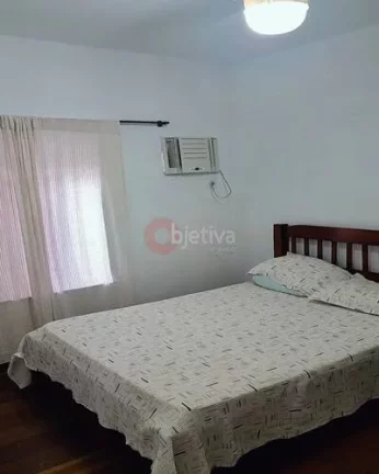 Imagem Apartamento com 3 dormitórios à venda, 210 m² - Vila Nova - Cabo Frio/RJ