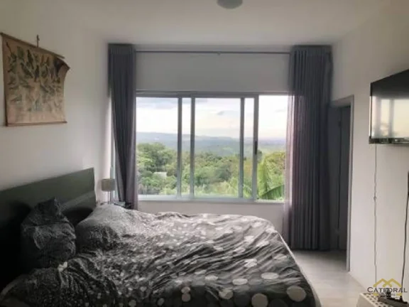 Imagem Sobrado para venda tem 550 m² com 7 quartos em Parque da Fazenda - Itatiba - SP