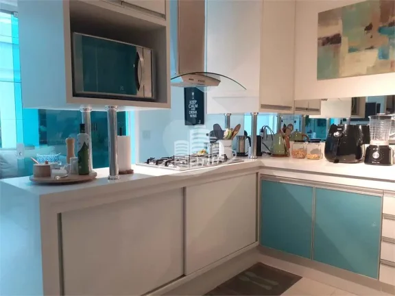 Imagem Casa de Condomínio