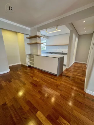 Imagem Apartamento à venda em Campinas, Centro, com 2 quartos, 80m2