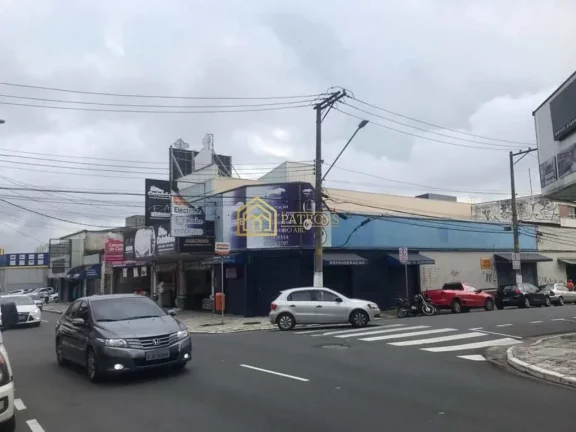 Imagem Loja/Salão