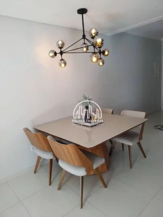 Imagem Casa com 3 dormitórios à venda, 101 m² por R$ 945.000,00 - Residencial Thina - Jundiaí/SP