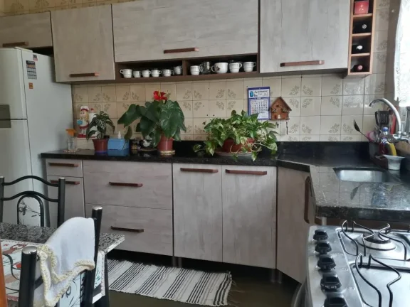 Imagem Apartamento para Venda em São Bernardo do Campo / SP no bairro Demarchi