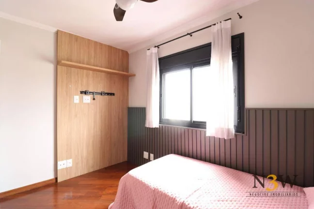Imagem Apartamento com 2 dormitórios à venda, 74 m² por R$ 1.020.000,00 - Vila Leopoldina - São Paulo/SP