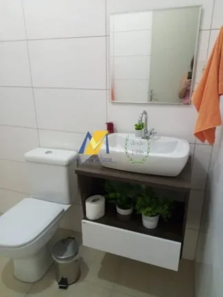 Imagem Vendo Sobrado em São Paulo, Jd. Planalto