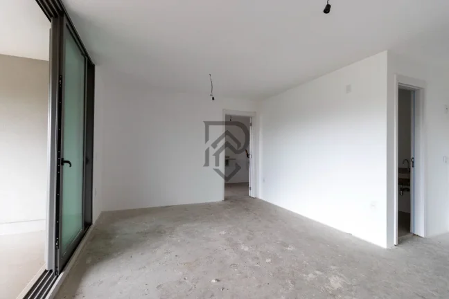 Imagem Apartamento campo belo pronto para morar andar alto