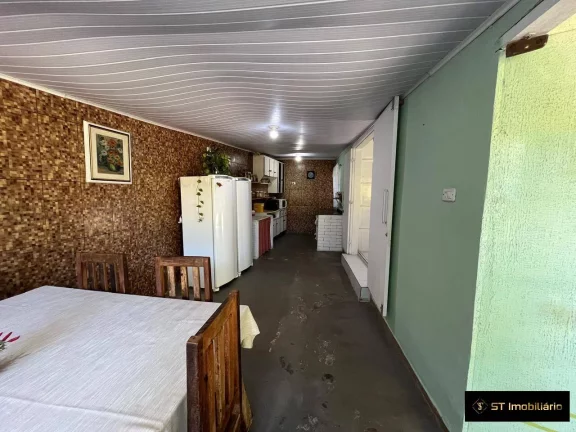 Imagem Oportunidade em Condomínio Fechado - R$550Mil - Financiamento Bancário