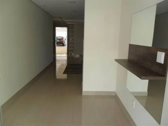 Imagem APARTAMENTO GUILHERMINA - PRAIA GRANDE SP