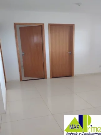 Imagem APARTAMENTO 02 DORMITÓRIOS, SACADA, CHURRASQUEIRA E VAGA DE GARAGEM COBERTA