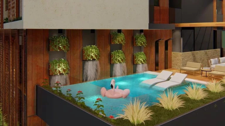 Imagem Terrazzo Cessare