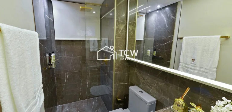 Imagem Apartamento à venda no bairro Moema - São Paulo/SP, Zona Sul