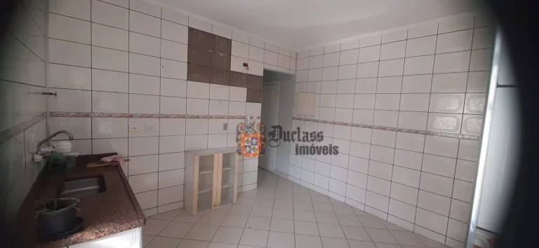 Imagem Apartamento com 2 dormitórios à venda, 77 m² por R$ 450.000 - Ponta da Praia - Santos/SP