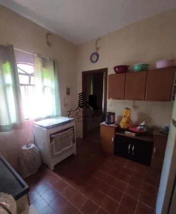 Imagem Casa á venda 3 Quartos Bairro Nacional - Contagem / MG