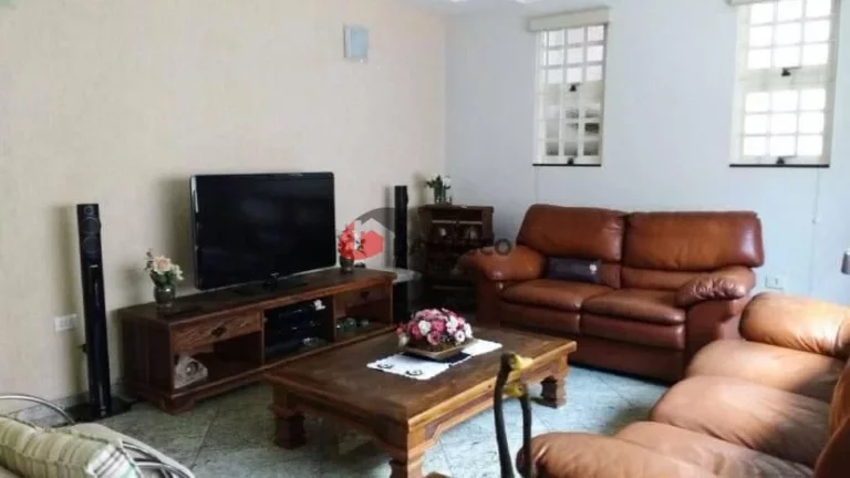 Imagem Sobrado à venda 4 Quartos, 3 Suites, 5 Vagas, Olímpico, São Caetano do Sul - SP